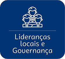 Lideranças locais e Governança