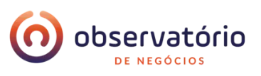 Logo Observatório