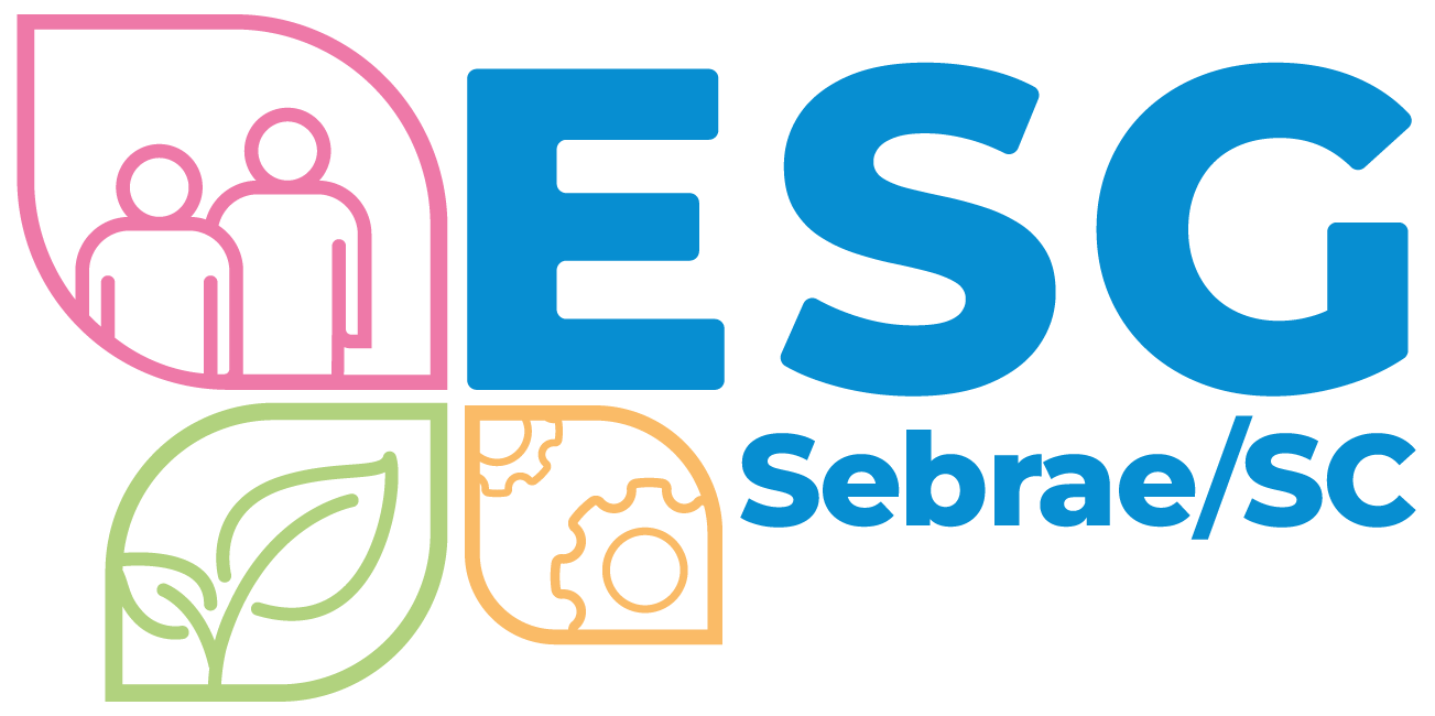 ESG Sebrae SC