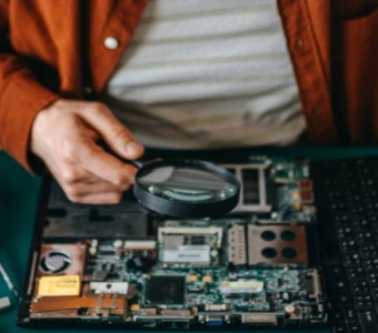 MEI para serviços de informáti