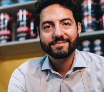 O que faz uma loja de materiai
