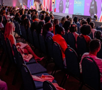 Delas Summit 2025: inspiração,
