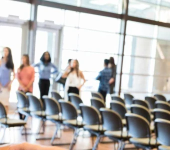 Como mulheres empreendedoras p