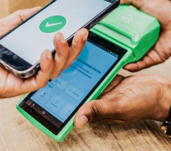 Pix parcelado, automático e em