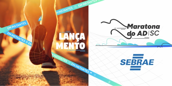 Sebrae/SC lança oficialmente a