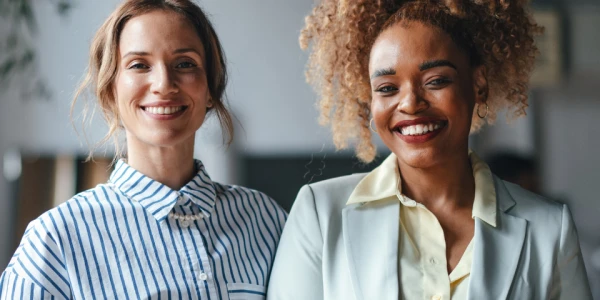 O que as empreendedoras querem