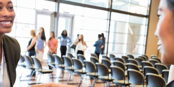 Como mulheres empreendedoras p