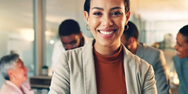 Liderança feminina e planejame