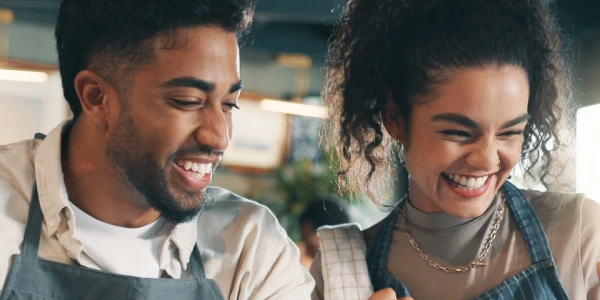 Setor de alimentação: como apr