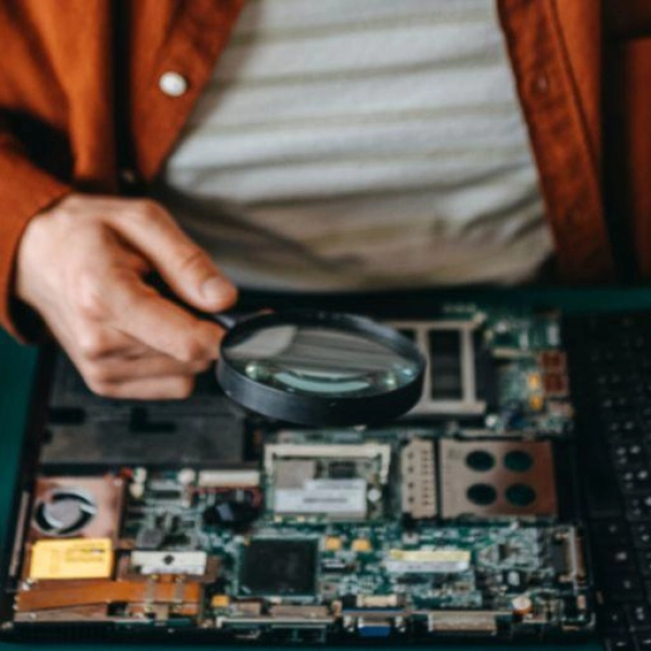 MEI para serviços de informáti