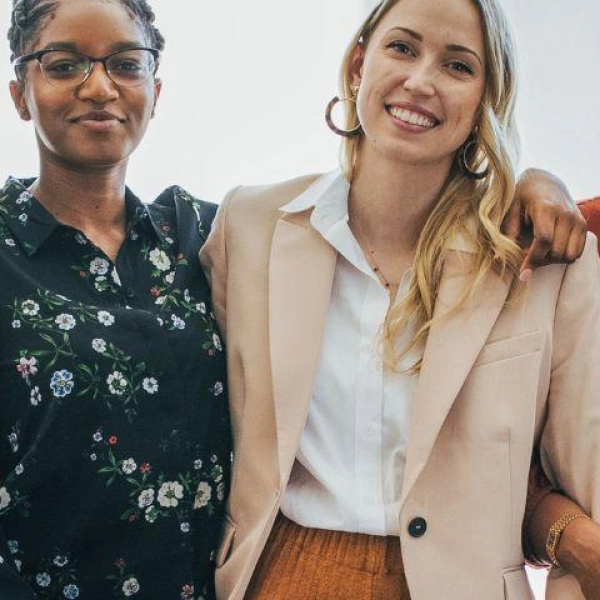 Mulheres empreendedoras: conhe