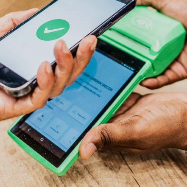 Pix parcelado, automático e em