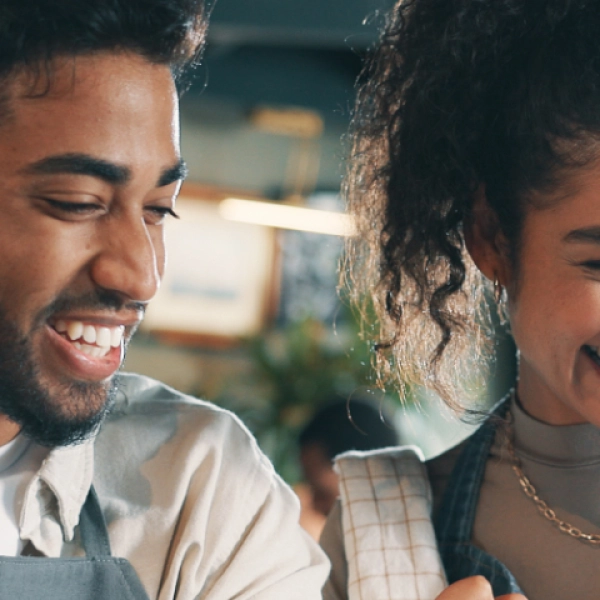 Setor de alimentação: como apr