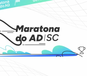 Maratona do AD é pré-lançada d