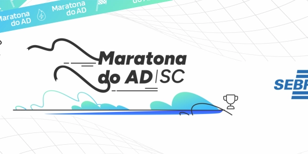Maratona do AD é pré-lançada d