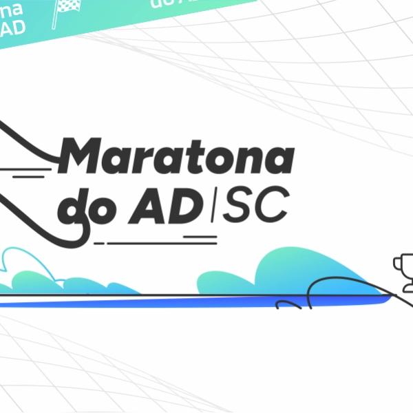 Maratona do AD é pré-lançada d