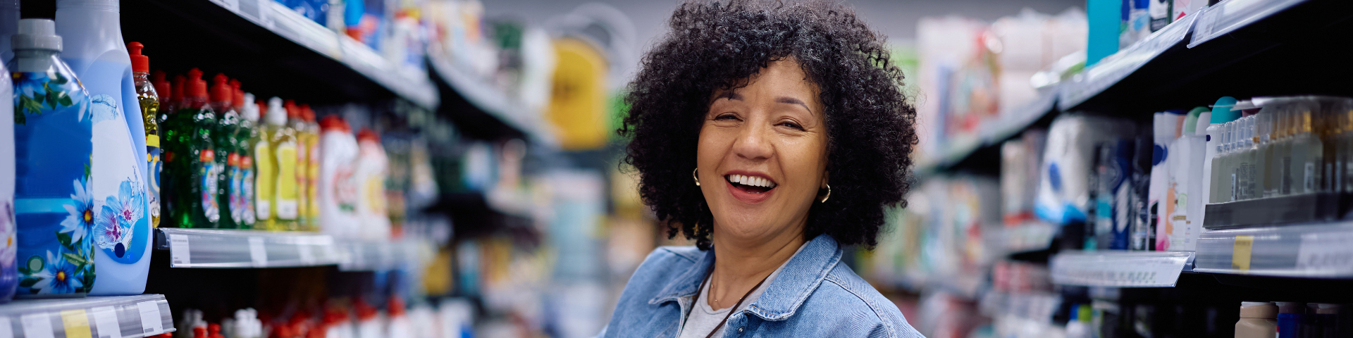 Empreendedora do varejo